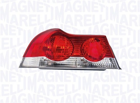 Für MAGNETI MARELLI 714027731705 REAR LAMP LEFT P21/4W-P21/4W-PY21-P21WVOLVO C7 - Bild 7