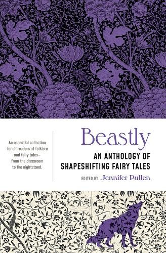 Beastly by Jennifer Pullen - 9781941360934