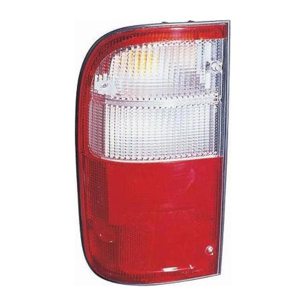 Diederichs 6682891 Heckleuchte RüCkleuchte FüR Toyota Hilux VI Pick-Up Links-image