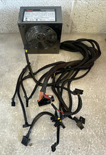 Rosewill 550W ATX Desktop Power Supply | AP-6...