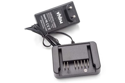 Akku Ladegerät für Hitachi Hikoki WH 14DSL2 WM 14DBL WP 14DSL WR 14DBAL 16,8V