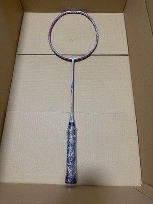 Yonex Vhtf Duora6 4U5 Demo Rare Tennis Racket Model JPN Limited Edition VHTF Spo