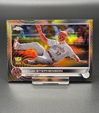 2022 Topps Chrome Sonic Baseball Cards Checklist and Odds 22