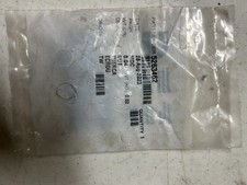 H2104 Adjuster Cable ADJ. CABLE Made in USA Steel Braided Ring Terminal