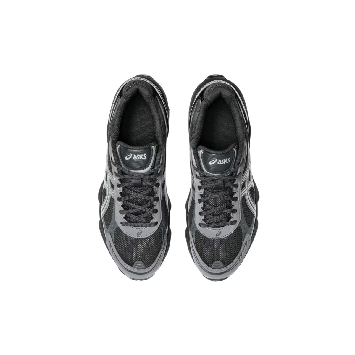 ASICS Gel-Kinetic Fluent Graphite Grey Pure Silver 1203A591-024