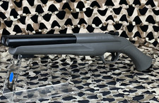 NEW Valken T4E .68 Cal HDS Paintball Shotgun - Combat Grey