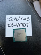 [USA] Intel Core i3-4170T 3.20GHZ 3MB LGA 1150 Processor