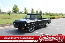 1971 Chevrolet C10 for Sale