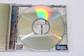 LOT of 2 Virtua Fighter Remix 2 CIB SEGA Saturn SS NTSC-J Japan Import US Seller