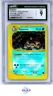 AMOROSO SKYRIDGE REVERSE HOLO GERMAN 23/144 POKEMON CGC 9