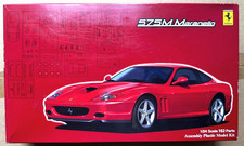Ferrari 575M Maranello 1/24 Fujimi 12653 RS-1...