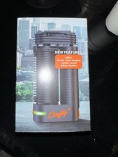 Crafty+ PLUS Vaporizzatore - Storz e Bickel