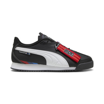 Puma BMW M Motorsport Roma Stradale 30861701 Mens Black