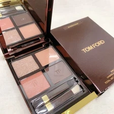 TOM FORD Eye Color Quad - 20 Disco Dust - .35 oz./10g