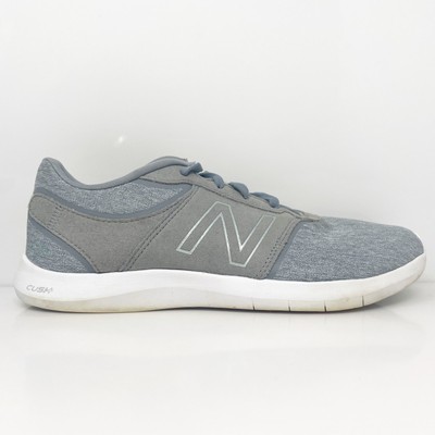 New Balance Womens 415 WL415GY Gray Running Shoes