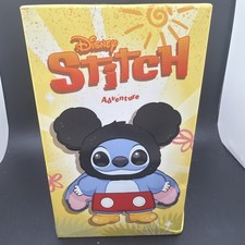 Pop Mart Disney Stitch Adventure Sealed Blind Box - Dalmatian Stitch
