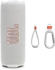 JBL Flip 7 - Portable Waterproof and Drop-Proof Speaker, Bold JBL Pro Sound with