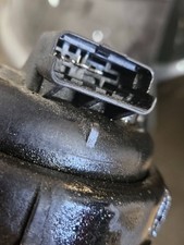 Opel Tigra B 2006 Gehäuse Kraftstofffilter 13224652 Diesel 51kW ESH11592