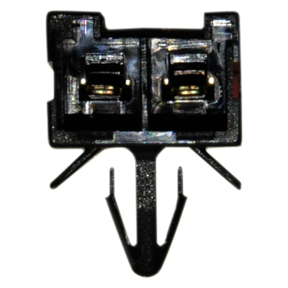 For Nissan Maxima 88-94 Rear Driver Side Power Window Regulator & Motor Assembly — 第 3/3 张图片