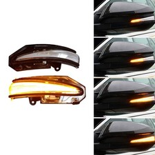 Side Mirror Turn Signal Indicator Blinker Light For Toyota Rav4 Mk4 Xa40 2013... Side Mirror Turn Signal Indicator Blinker Light For Toyota Rav4 Mk4 Xa40 2013...