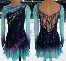 Figure skating performance costume - Customizable