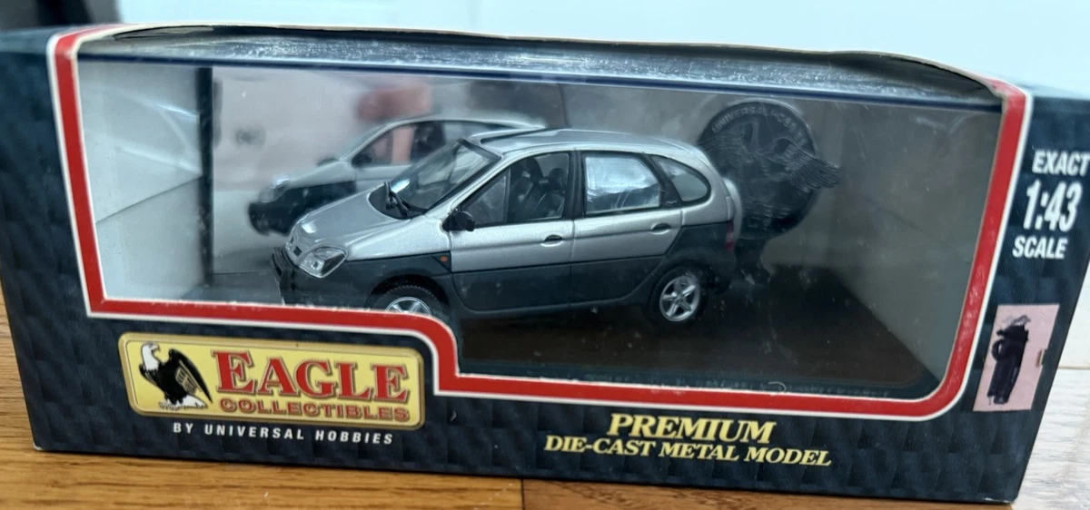 Le Fada - Coffret Renault Assistance #universalhobbies