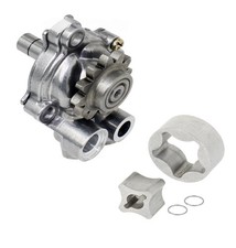 Oil Pump & Rotor 5D3-13300-00-00 5TA-13320-00-00 Yamaha YFZ450 2007-2013