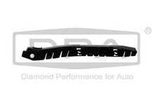 DPA Halter Stoßfänger 88071800002 für VW CADDY 4 Großraumlimousine SAB SAJ SAA