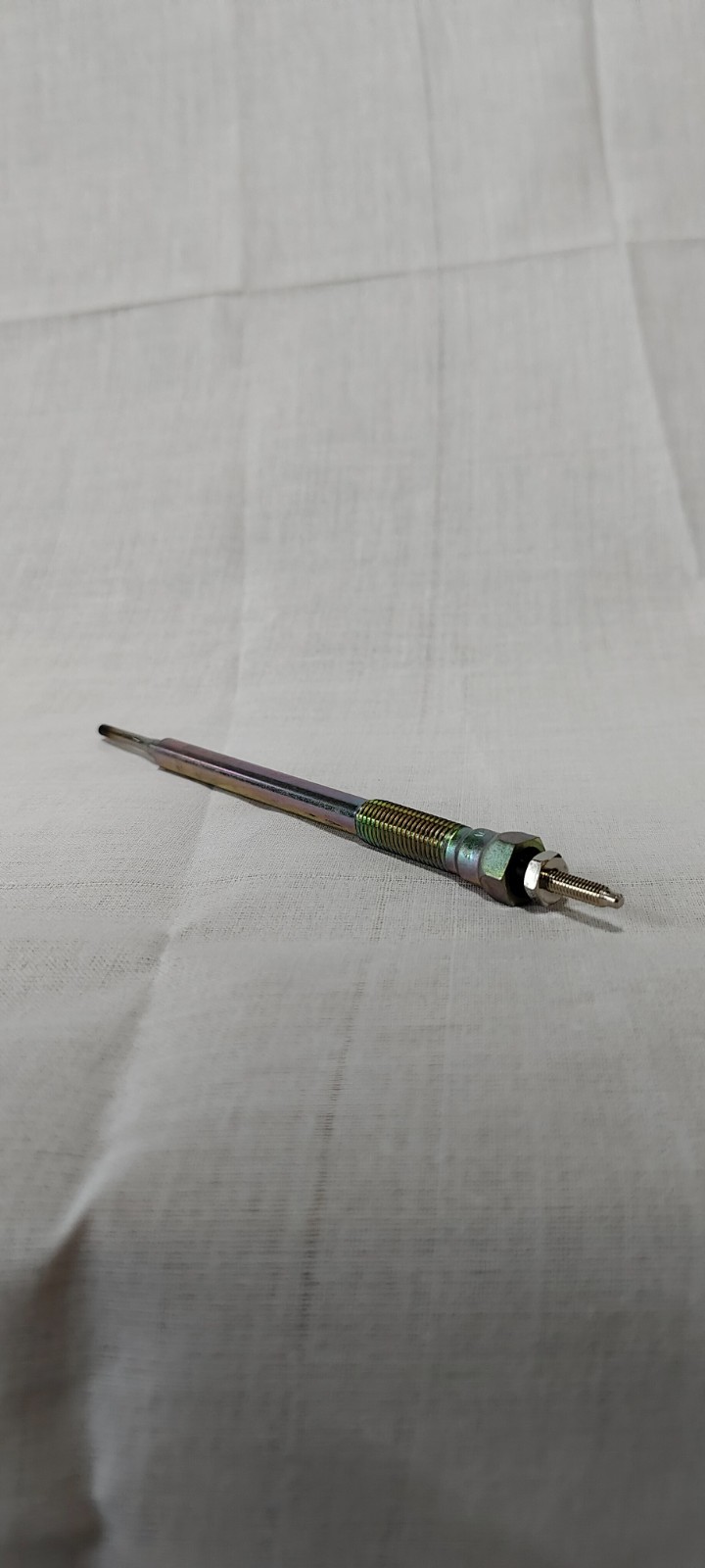 1820A009 DENSO GLOW PLUG MITSUBISHI KB4T TRITON 2.5 KH4T PAJERO 2.5 KL3T TRITON