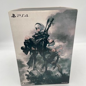 Nier Automata Black Box Edition | eBay