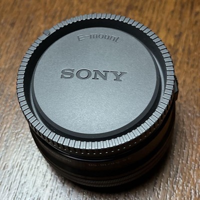 Good condition SONY   6300 + ZEISS 16-70mm SEL1670Z camera | eBay