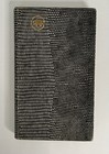 Vintage Historical Stamp Book Album Made In Germany West Berlin
