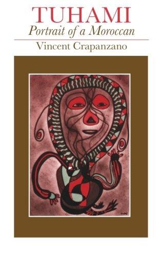 Tuhami: Portrait of a Moroccan - Crapanzano, Vincent