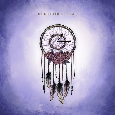 Hold Close - Time [New Vinyl LP] Digital Download