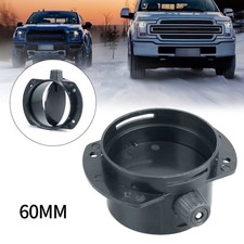 Pipe Feedthrough For 60mm Heater Plastic Air Duct Open Control Valve