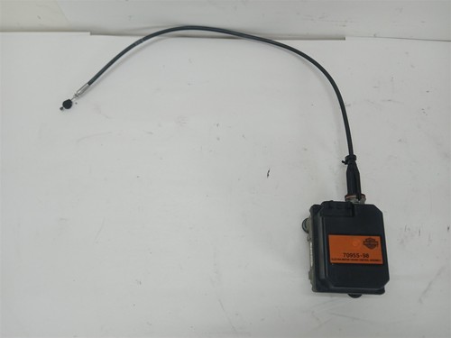 Harley-Davidson 1998 Ultra Classic Cruise Control Module 70955-98