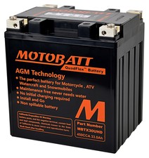 MIGHTY MAX BATTERY YTX20L-BS GEL 12V 18AH Battery For Yamaha Xv1600 Road Star 1999 2003 Max3481972