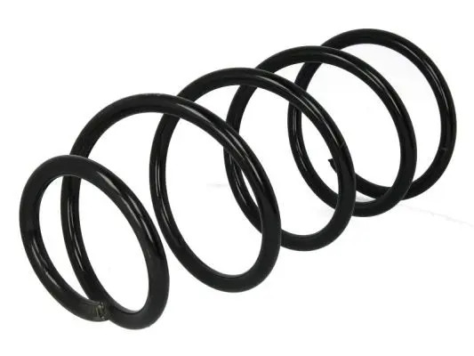 Suspension spring Front Axle SV067MT Magnum Technology for VOLVO S40 II V50 C30