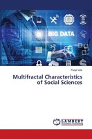 Pooja Vats | Multifractal Characteristics Of Social Sciences | Taschenbuch