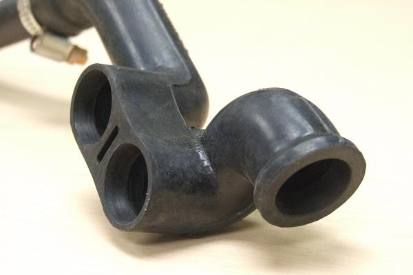 Fits TOPRAN HANS PRIES 111 794 BREATHER HOSE  ⭐UK Stock⭐