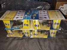 Five Nights at Freddy  s Funko Racers   COMPLETE SET All 8 Rare Sealed FNAF NIP