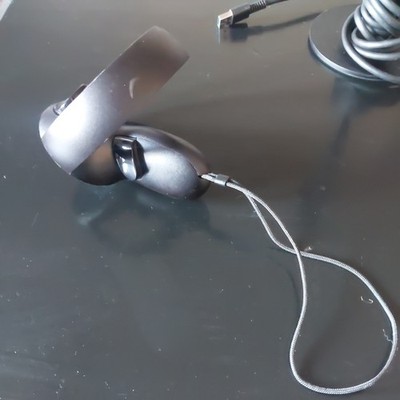 Gen. 1 Oculus Rift Headet