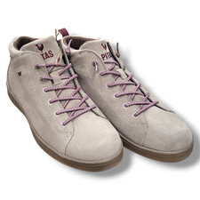 Scarpa UOMO polacchino AUSTIN "WALK IN PITAS" Beige 43 - 44 - 45