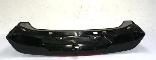 Alerón de techo trasero Nissan Rogue 2009-2013 OEM Foto 4 de 4