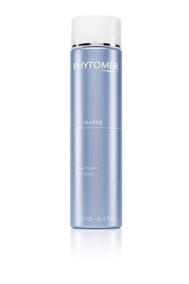 PHYTOMER Eau Marine Facial Tonic Lotion | Soothing, Anti-Aging Face Tonic | Tone