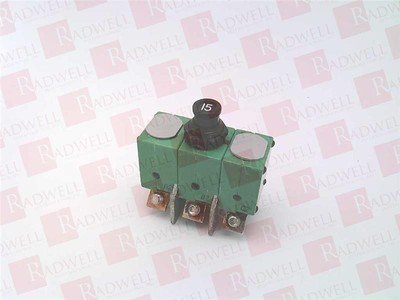 SENSATA TECHNOLOGIES 6TC14-15 / 6TC1415 (NEW NO BOX)