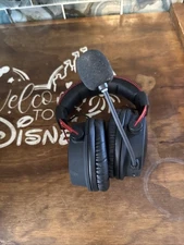 HyperX Cloud Alpha Wireless - Gaming Headset