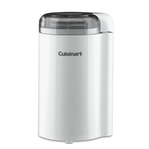 CUISINART DCG-12BC GRIND CENTRAL COFFEE GRINDER BRUSHED STAINLESS OPEN BOX Photo Related