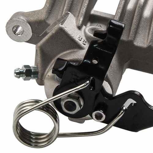 Pinza De Freno Trasera Izquierda Derecha for Vw Golf 4 New Beetle 8n0615423d - Imagen 10 de 11