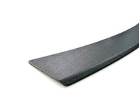 Oppl Ladekantenschutz FüR Toyota Yaris Hatchback Facelift 2014- Kunststoff ABS